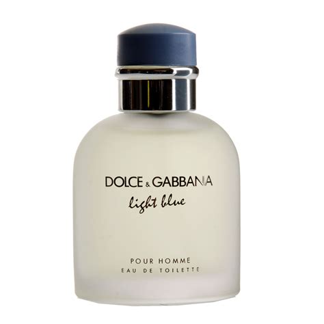 dolce gabbana light blue eau de toilette spray perfume|dolce gabbana light blue sale.